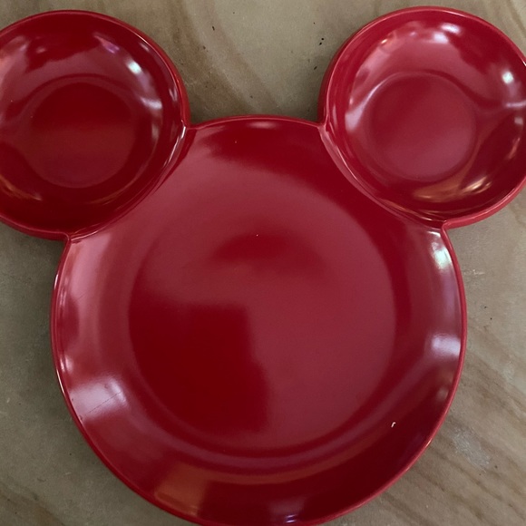 Disney set plates - Picture 4 of 9